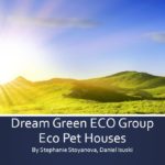 Dream Green ECO Group – BULGARIA – In the “Best Business Plan” competition