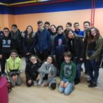 Let’s talk about “RivogliAMO Taranto… in startup!” – Italian spin-off of the Erasmus+ project “G.R.E.E.N. in Europe”